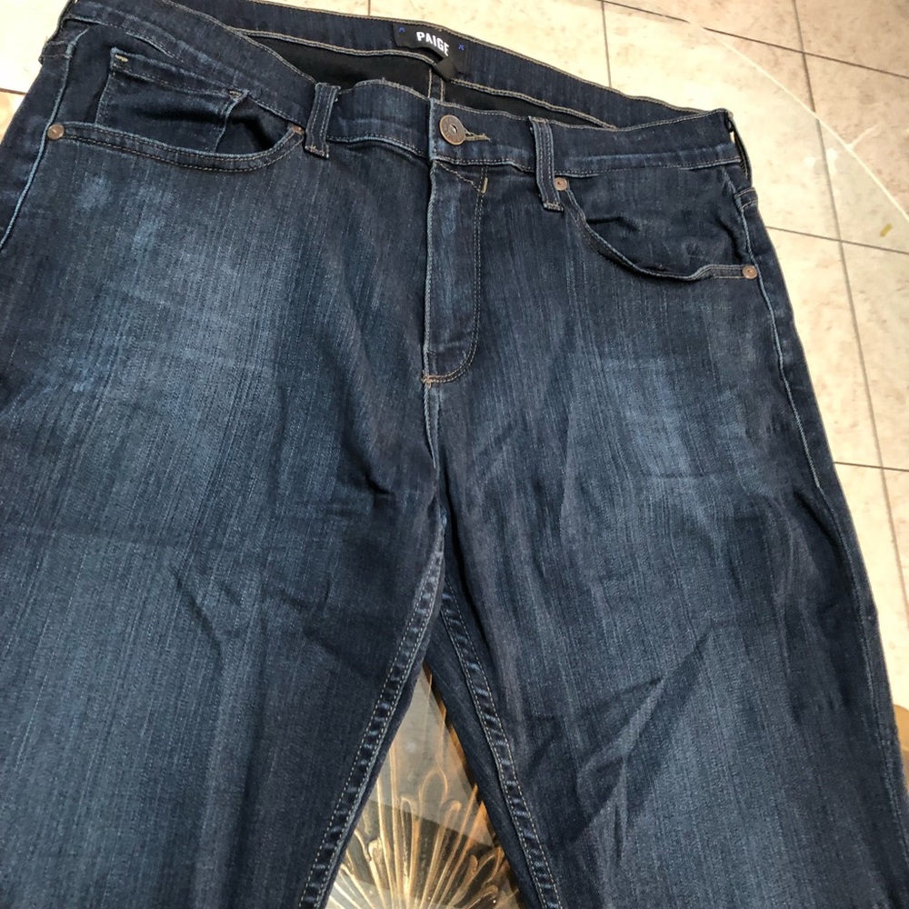 PAIGE FEDERAL size33X28 - Picture 6 of 7